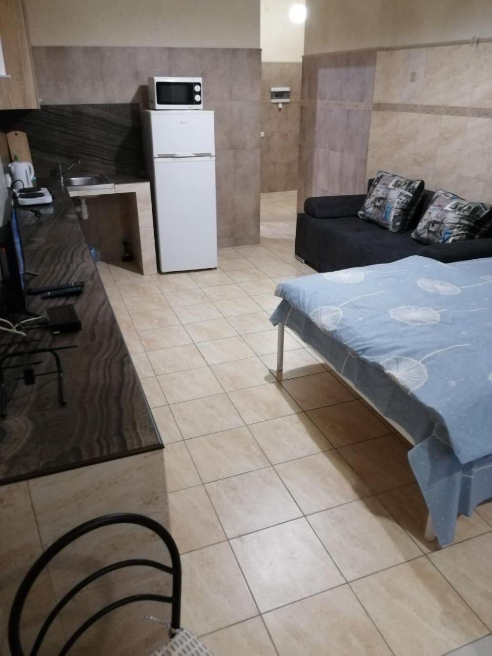 Квартира По Улице Коновальца, 36-Э Kiev Buitenkant foto